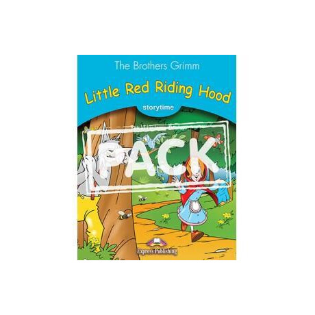 Little red Riding Hood (+cross Platform)