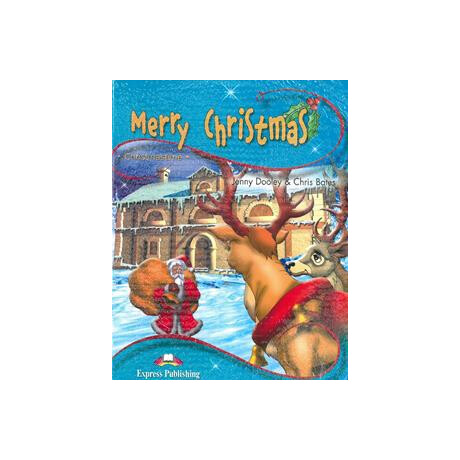 Merry Christmas (+cross Platform App)