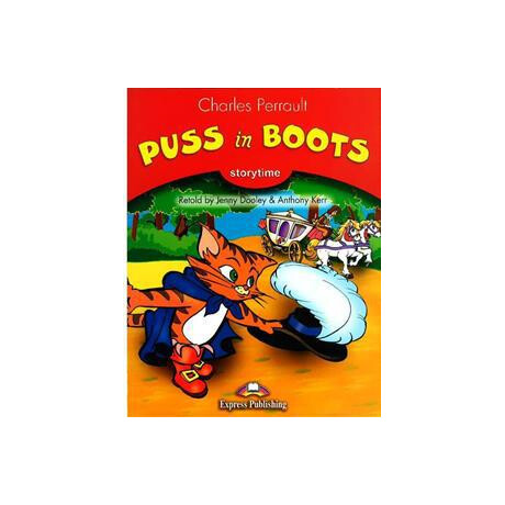 Puss in Boots (+cross-Platform)