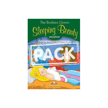 Sleeping Beauty (+cross-Platform)