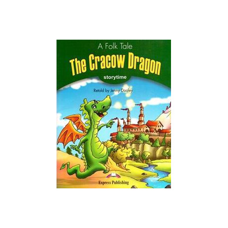 The Cracow Dragon (+digi-Book)