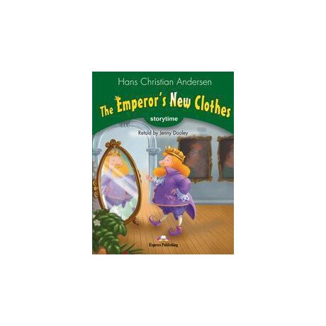 The Emperor's new Clothes