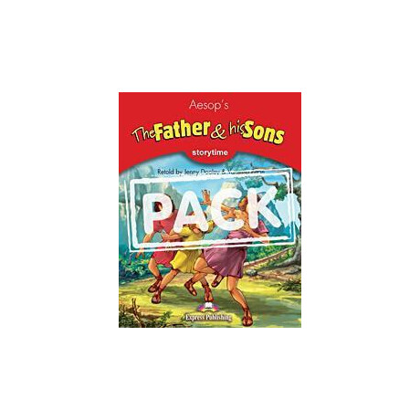 The Father and his Sons (+digi-Book)