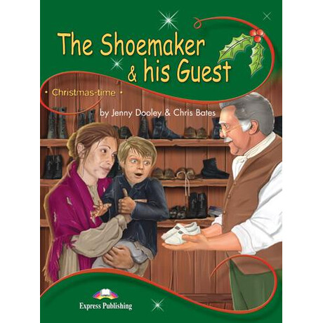The Shoemaker and his Guest (+cross Platform)