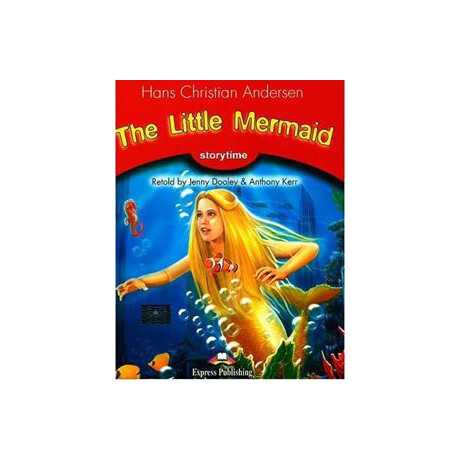 Little Mermaid (+multi-Rom)