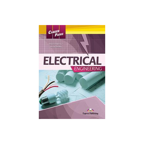 Career Paths Electrical Engineering (+digi-Book)