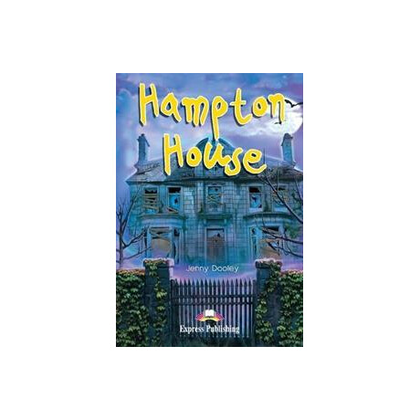 Hampton House Level a2 (Book+cd)