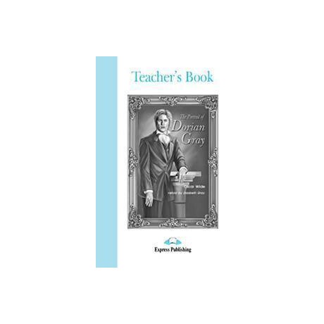 Portrait of Dorian Gray Level b1 Teacher's Book