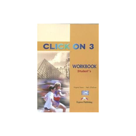 Click on 3 Workbook