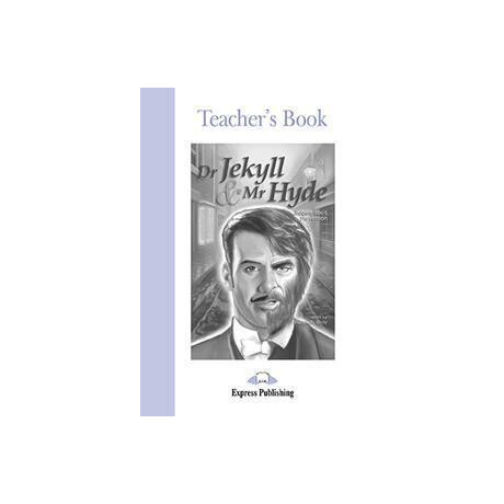 Dr Jekyll & mr Hyde Level a2 Teacher's Book
