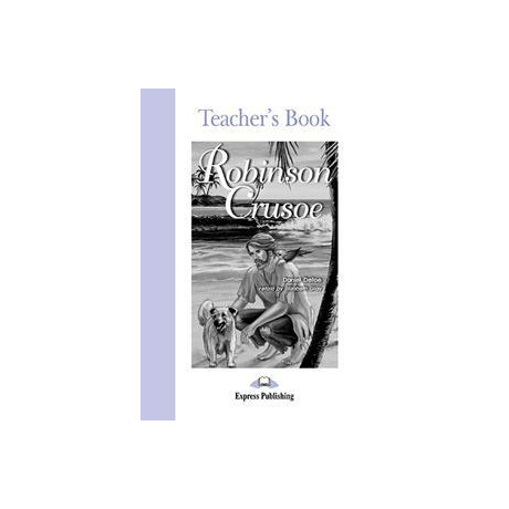Robinson Crusoe Level a2 Teacher's Book
