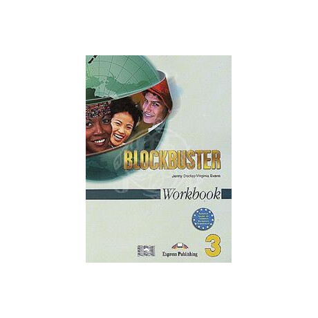 Blockbuster 3 Workbook