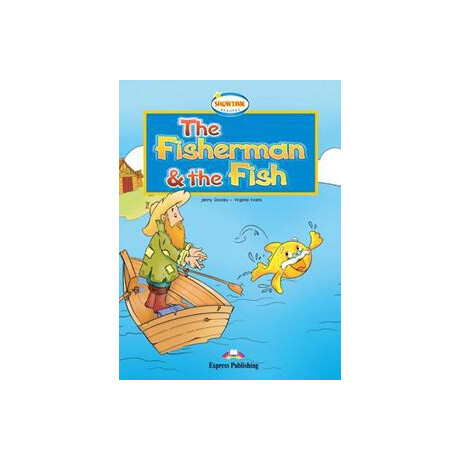 Fisherman & the Fish (+multirom)