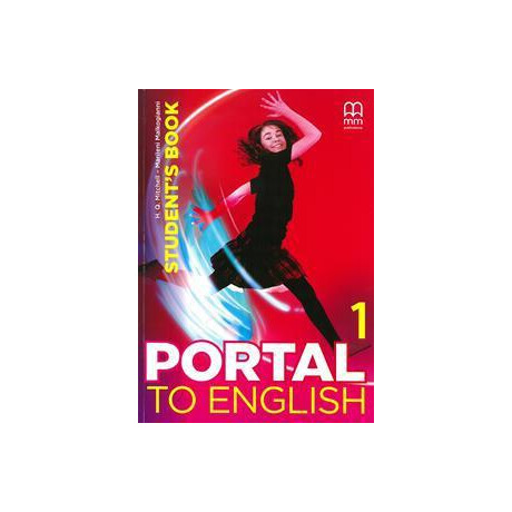 Portal 1 Student's Book