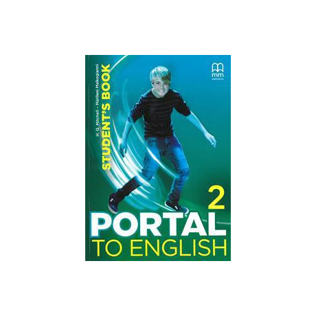 Portal 2 Student's Book