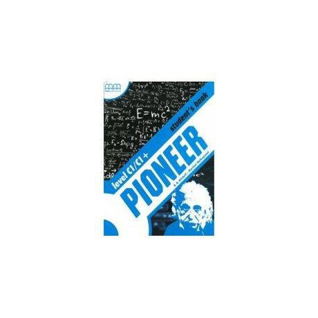 Pioneer C1/c1+ Workbook