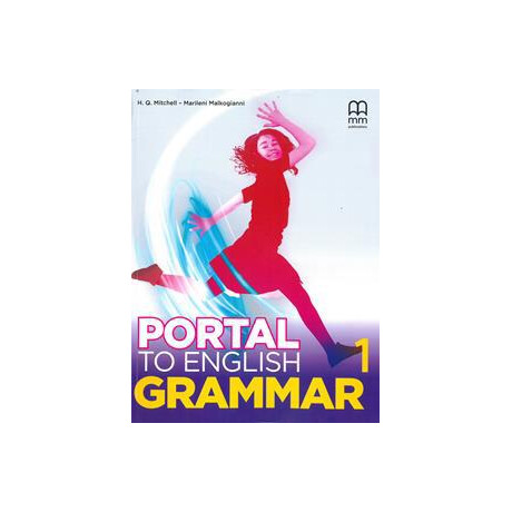 Portal 1 Grammar
