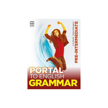 Portal 3 Grammar
