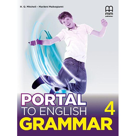Portal 4 Grammar