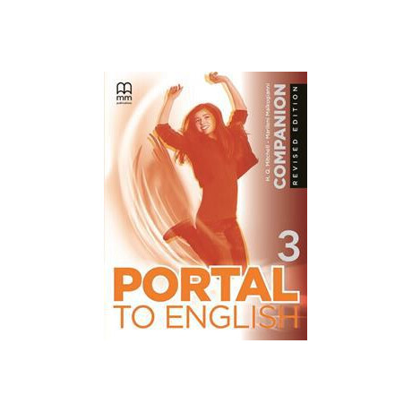 Portal 3 Companion Revised