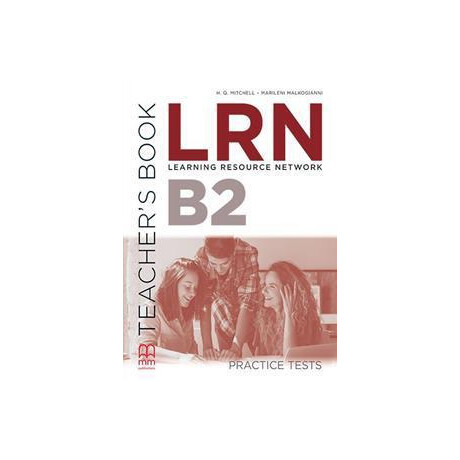 Lrn b2 Practice Tests Teacher’s Book