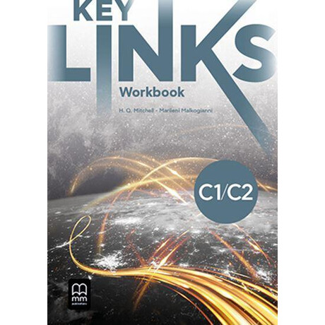 Key Links C1/c2 Workbook