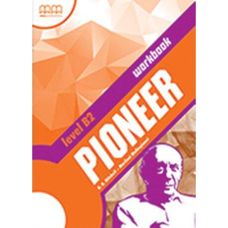 Pioneer b2 Workbook