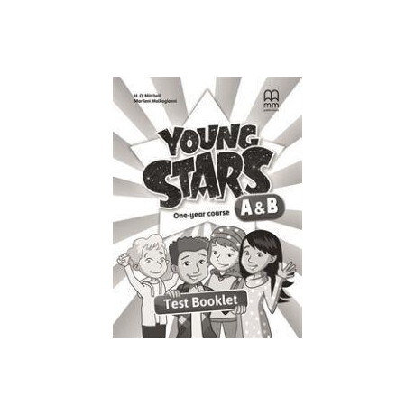 Young Stars a & b Test (British)