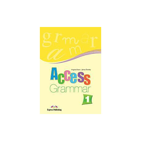 Access 1 Grammar Greek