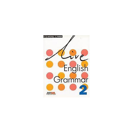 Live English Grammar 2 Student's Book