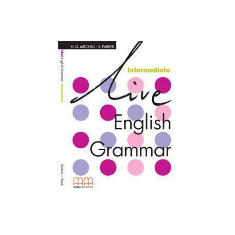 Live English Grammar Intermediate