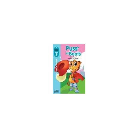 Puss in Boots Teacher's Book Βιβλιο Καθηγητη Puss in Boots Teacher's Book Βιβλιο Καθηγητη
