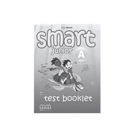 Smart Junior a Test Book