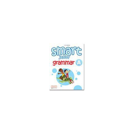 Smart Junior a Grammar