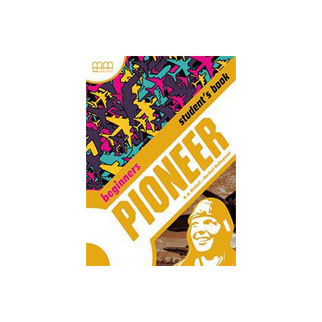 Pioneer Beginners Student's Book