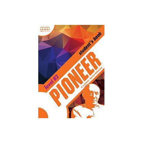 Pioneer b2 Student's Book