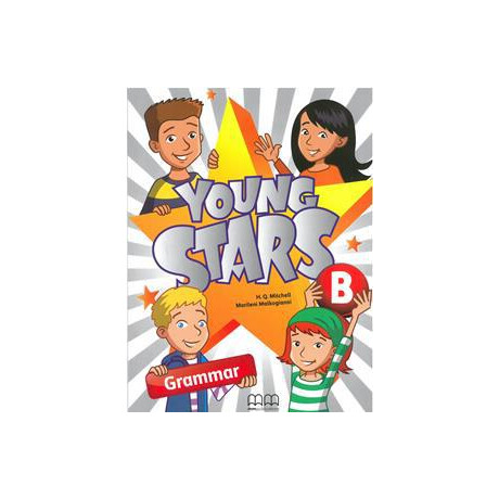 Young Stars b Grammar