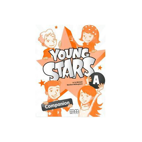 Young Stars a Companion