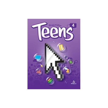 Digital Teens 4 Digital Teens 4