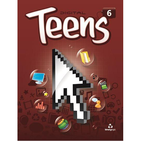 Digital Teens 6