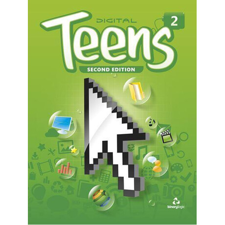 Digital Teens 2 2nd Edition