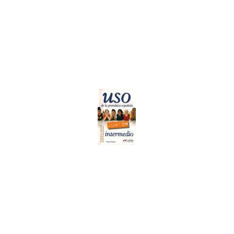 Uso Junior Intermedio Libro del Alumno
