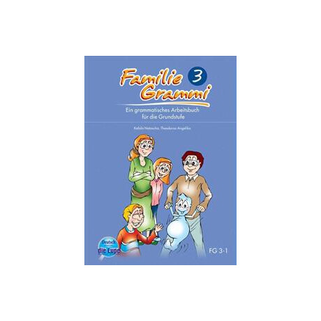 Familie Grammi 3