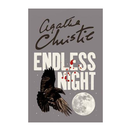 Agatha Christie - Endless Night Agatha Christie - Endless Night