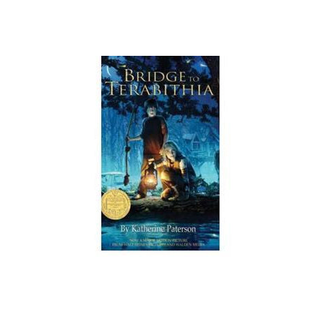 Bridge to Terabithia