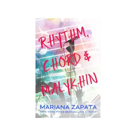 Rhythm, Chord & Malykhin