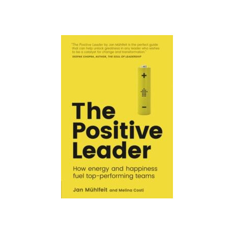 Positive Leader, the