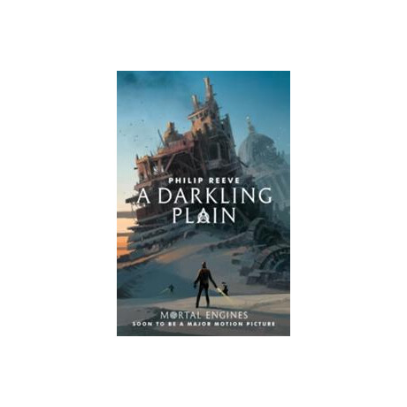 Darkling Plain