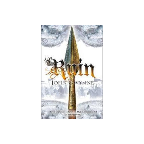Faithful and the Fallen 3: Ruin