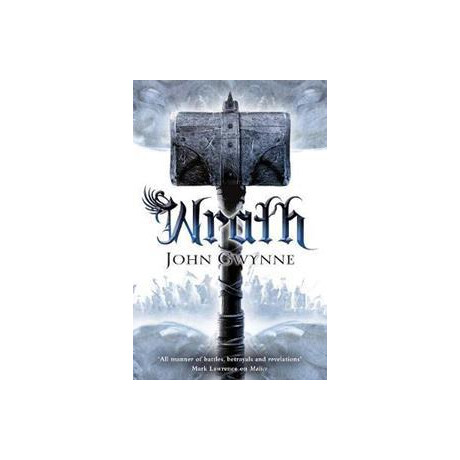 Faithful and the Fallen: 4 Wrath